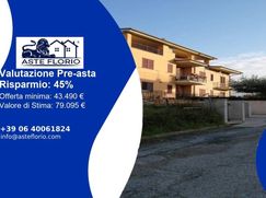 Appartamento in Residenziale