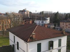 Casa indipendente in Residenziale