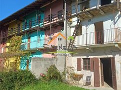 Casa Bi/Trifamiliare in Residenziale