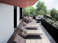 Attico/Mansarda in Residenziale