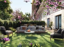 Appartamento in Residenziale