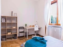 Stanza in Residenziale