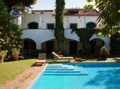 Villa in Residenziale