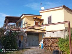 Casa indipendente in Residenziale