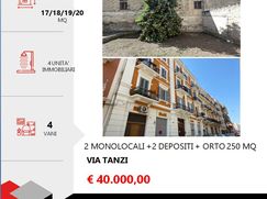 Appartamento in Residenziale