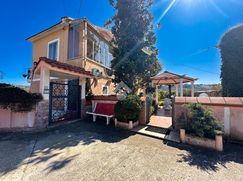 Casa indipendente in Residenziale