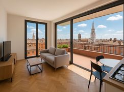 Appartamento in Residenziale