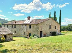 Rustico/Casale in Residenziale