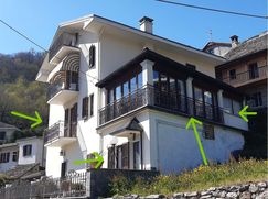 Appartamento in Residenziale