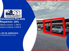 Box/posto auto in Residenziale