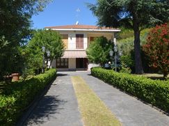 Villa in Residenziale
