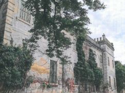 Villa in Residenziale