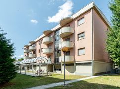 Appartamento in Residenziale