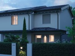 Villetta a schiera in Residenziale