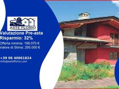 Appartamento in Residenziale