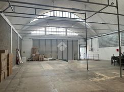 Capannone in Commerciale
