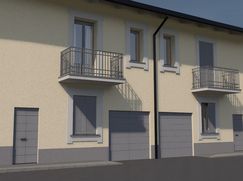 Appartamento in Residenziale