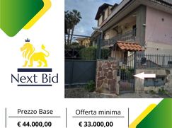 Appartamento in Residenziale