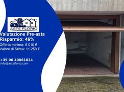 Box/posto auto in Residenziale
