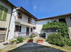 Rustico/Casale in Residenziale