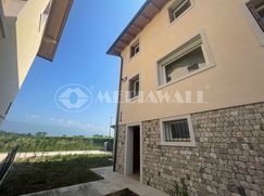 Villetta a schiera in Residenziale