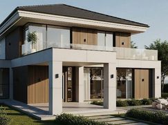 Villa in Residenziale