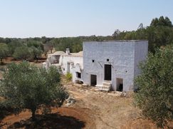 Rustico/Casale in Residenziale