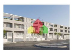 Villetta a schiera in Residenziale