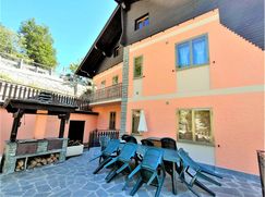 Casa indipendente in Residenziale