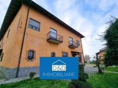 Villa in Residenziale