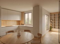Appartamento in Residenziale