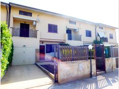 Villetta a schiera in Residenziale