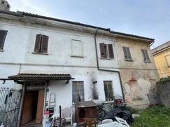 Villetta a schiera in Residenziale