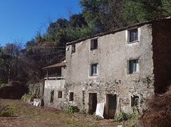Rustico/Casale in Residenziale
