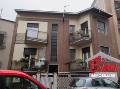 Casa Bi/Trifamiliare in Residenziale