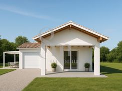 Villa in Residenziale