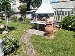 Casa indipendente in Residenziale