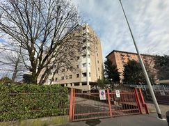 Box/posto auto in Residenziale