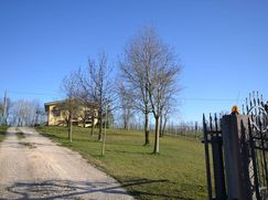 Casa indipendente in Residenziale
