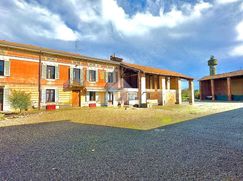 Casa indipendente in Residenziale