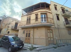 Casa indipendente in Residenziale