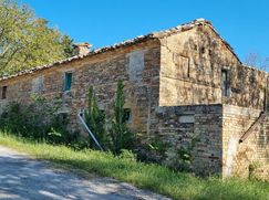 Rustico/Casale in Residenziale