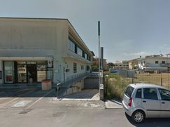 Ufficio in Commerciale
