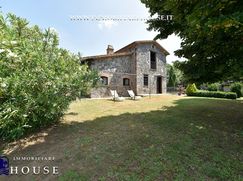 Villa in Residenziale