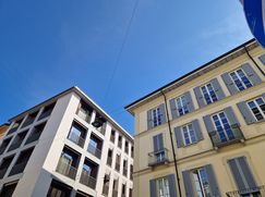 Attico/Mansarda in Residenziale