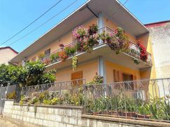 Casa indipendente in Residenziale