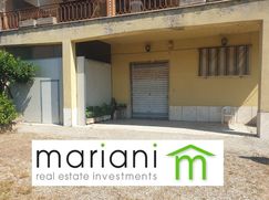 Capannone in Commerciale