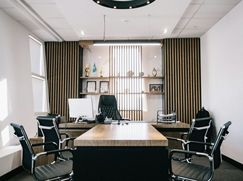 Ufficio in Commerciale