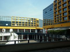 Ufficio in Commerciale