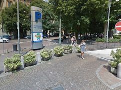 Box/posto auto in Residenziale